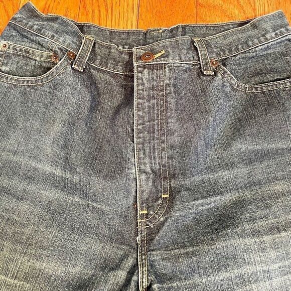 ANN TAYLOR SPECIAL EDITION JEANS - Picture 2 of 4